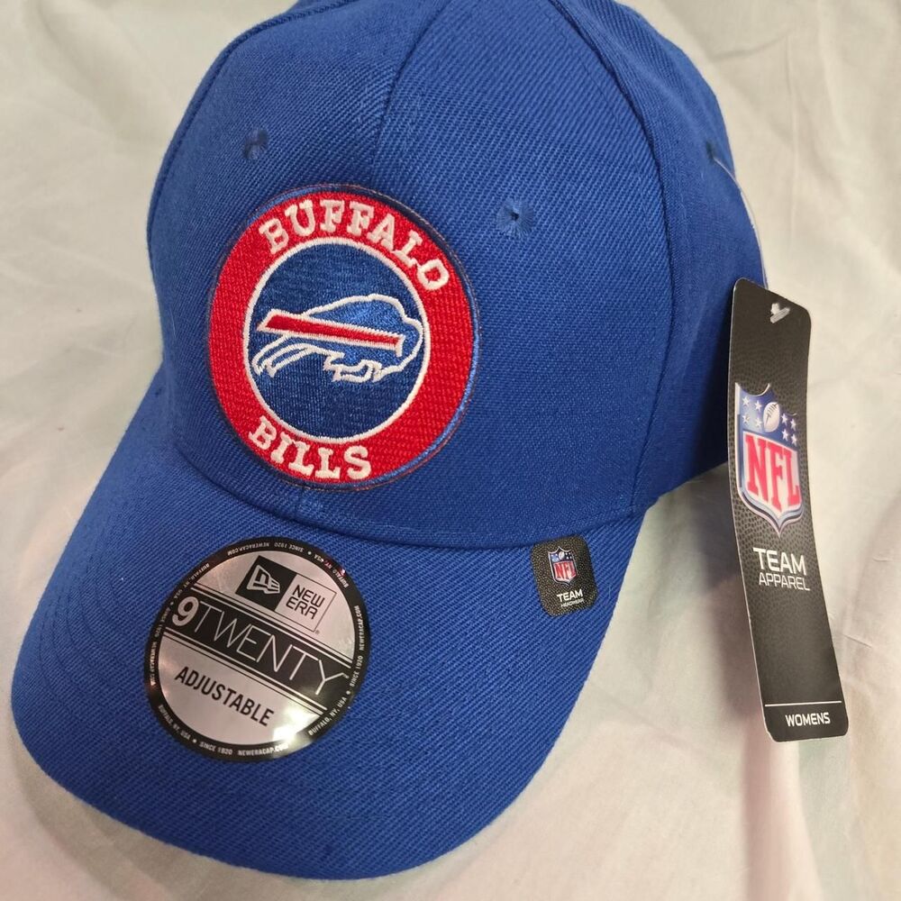 Nfl Men's Blue Hat